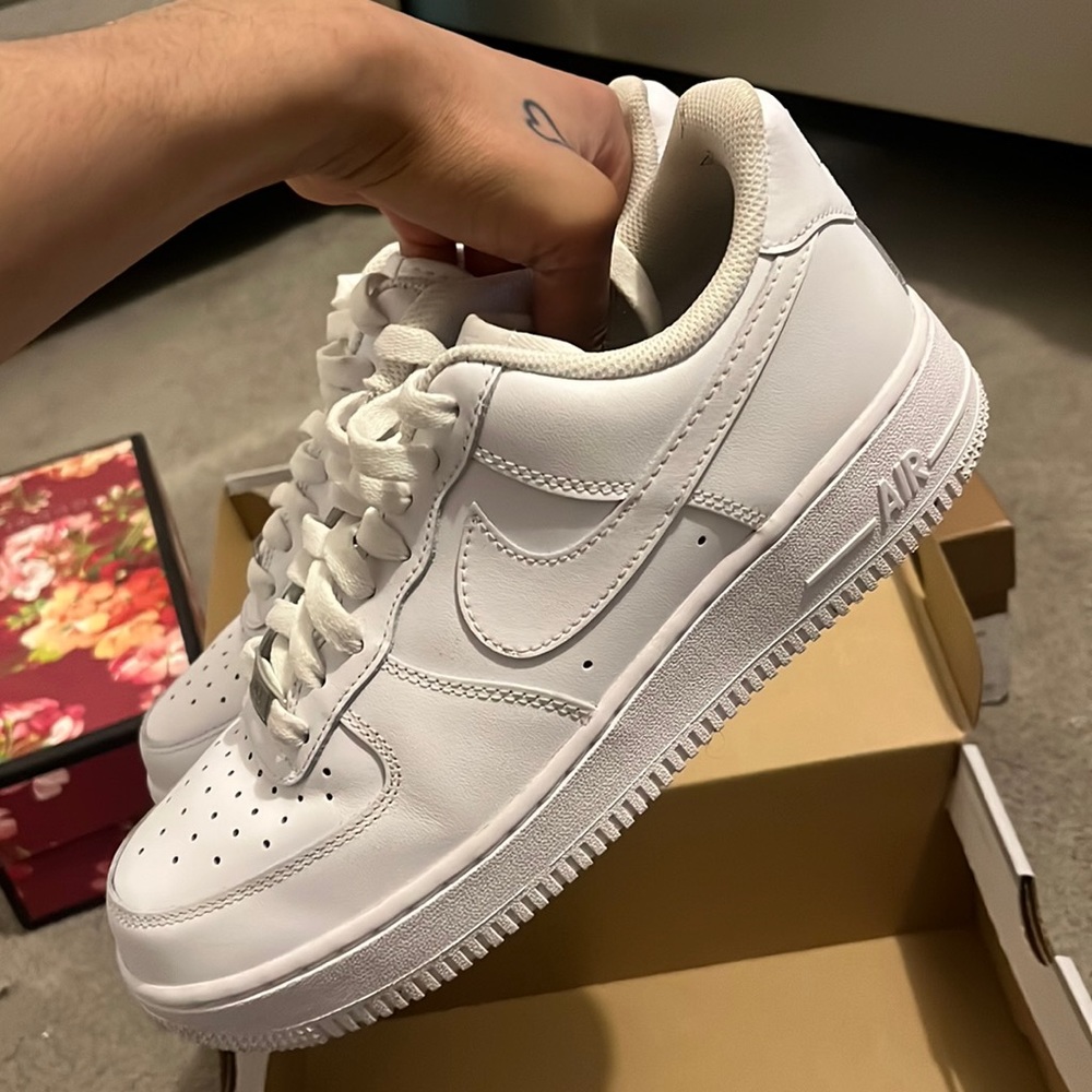 Air Force 1’s